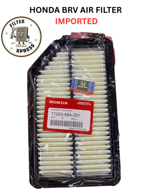 Honda BRV AIR FILTER IMPORTED