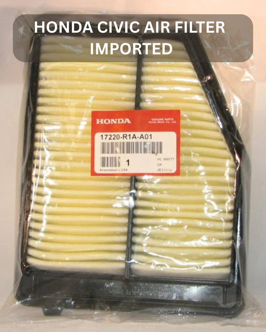 Honda Civic Rebirth(2012-2016) Air Filter